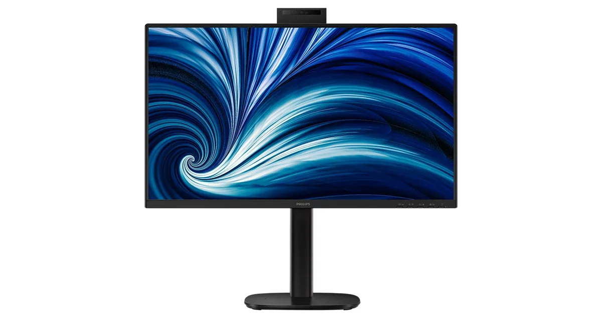 Philips 24B2U3301H Monitor 23,8" IPS FHD 120Hz