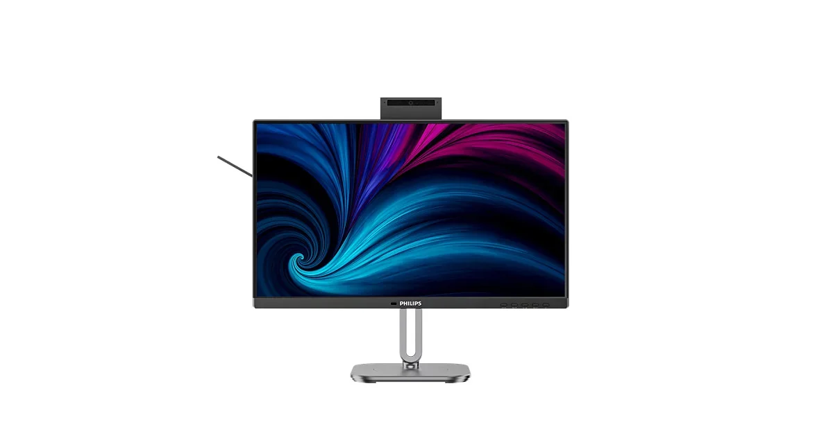 Philips 24B2U4301H Monitor 23,8" IPS FHD 120Hz