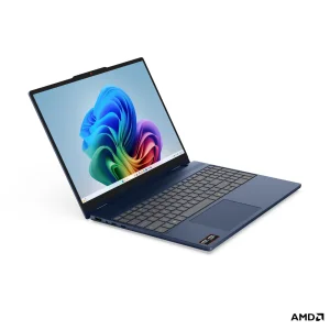 IdeaPad 5 2-in-1 15" Ryzen 5 16GB/512GB Win11H - obrázek 6