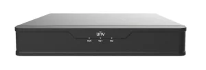 Uniview NVR301-08S3 8-kanálový NVR