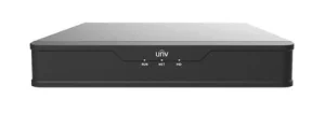 Uniview NVR301-04S3-P4 nahrávací zařízení 4 kanály PoE