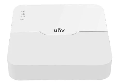 Uniview NVR301-04LS3-P4 4kanálový NVR s PoE