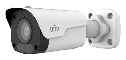 Uniview IPC2122LB-ADF28KM-H venkovní IP kamera 2Mpix, 2,8mm