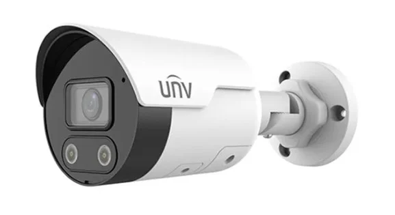 Uniview IPC2122LE-ADF28KMC-DL 2Mpix venkovní kamera