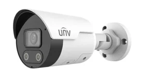 Uniview IPC2122LE-ADF28KMC-DL 2Mpix venkovní kamera