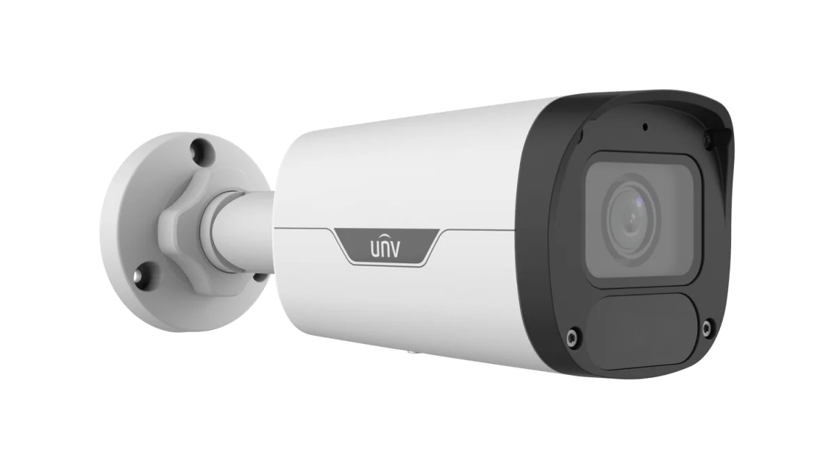 Uniview IPC2325LB-ADZK-H 5MP venkovní kulová kamera