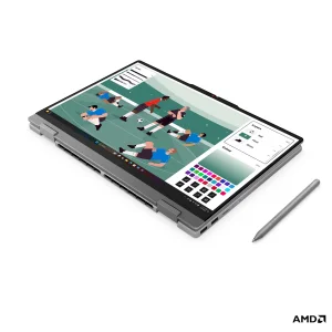 IdeaPad 5 2-in-1 15" R7-250 16GB/1TB Win 11 Home - obrázek 4