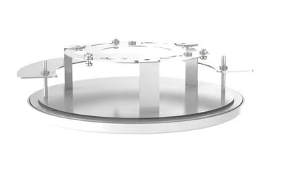 Uniview TR-FM152-A-IN zápustný adaptér