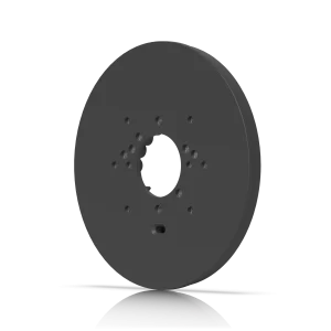 Ubiquiti UACC-GB-Plate-B montážní deska, černá - obrázek 4