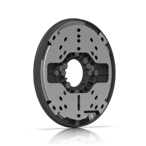 Ubiquiti UACC-GB-Plate-B montážní deska, černá - obrázek 6