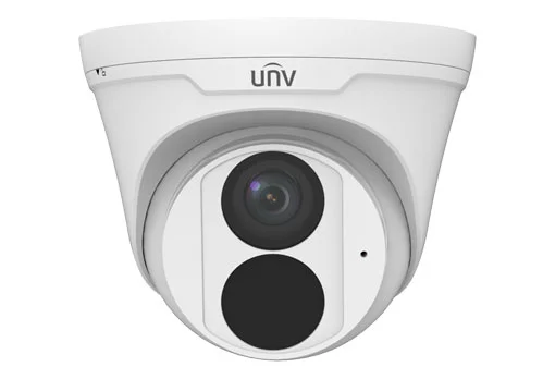 UNIVIEW IPC3614LB-ADF40K-H 4MP turret, 84°, Smart IR 30m