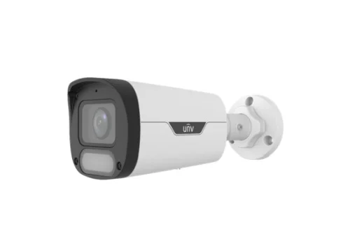 UNIVIEW IPC2314LE-ADF40KM-WP 4Mpx turret bezpečnostní kamera