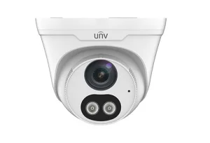 Uniview IPC3612LE-ADF40KC-DL venkovní kamera 2Mpix 4mm