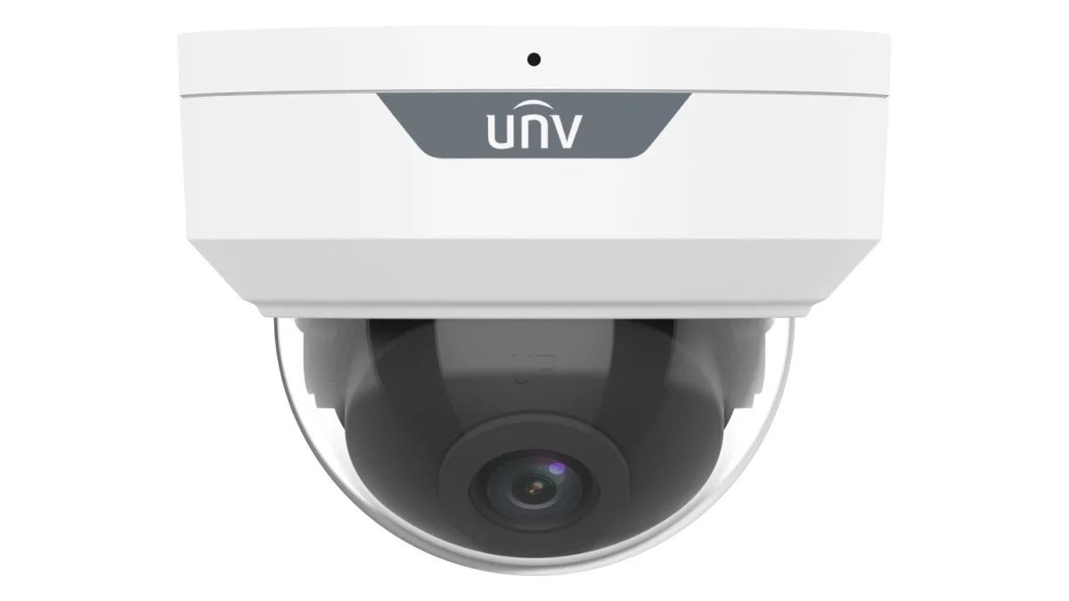 UNIVIEW IPC322LB-ADF28K-H venkovní kamera dome 2MP