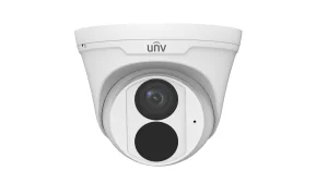 Uniview IPC3612LB-ADF28K-H venkovní turret 2MP, 112,9°, Smart IR 30m