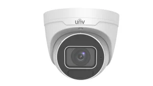 Uniview IPC3634LB-ADZK-H venkovní turret 4MP Smart IR 40m