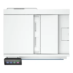 HP LaserJet Pro MFP 4113fdn - obrázek 5