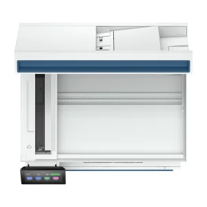 HP LaserJet Pro MFP 4113fdn - obrázek 6