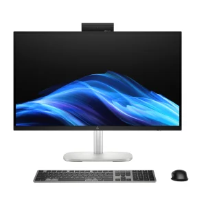 HP EliteStudio 8/G1i/27"/QHD/U5-235/32GB/1TB/Intel int/W11P/Stříbrná/3RNBD