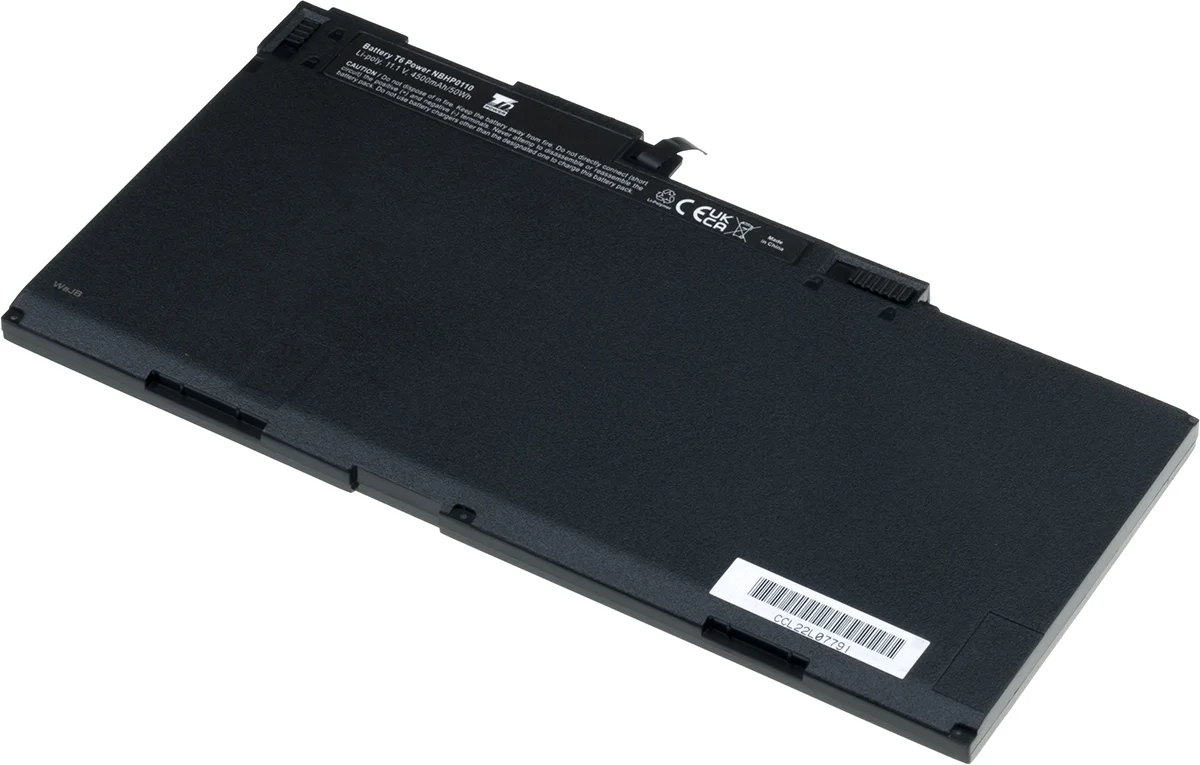 Baterie HP EliteBook 740/750/840/850 G1/G2 50Wh 4500mAh