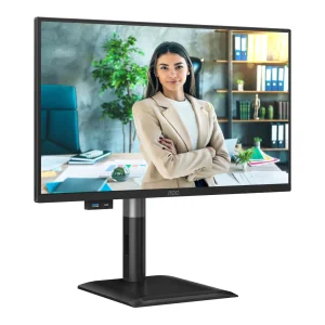 AOC 24P4CV Monitor 23,8" IPS FHD 120Hz - obrázek 3