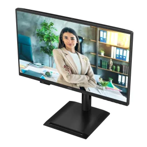 AOC 24P4CV Monitor 23,8" IPS FHD 120Hz - obrázek 4