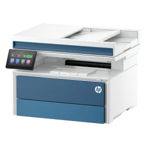 HP LaserJet Pro MFP 4113dw - obrázek 2