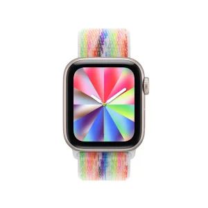Watch Acc/40/Pride Edition Sport Loop - obrázek 4