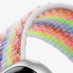 Watch Acc/42/Pride Edition Sport Loop - obrázek 3