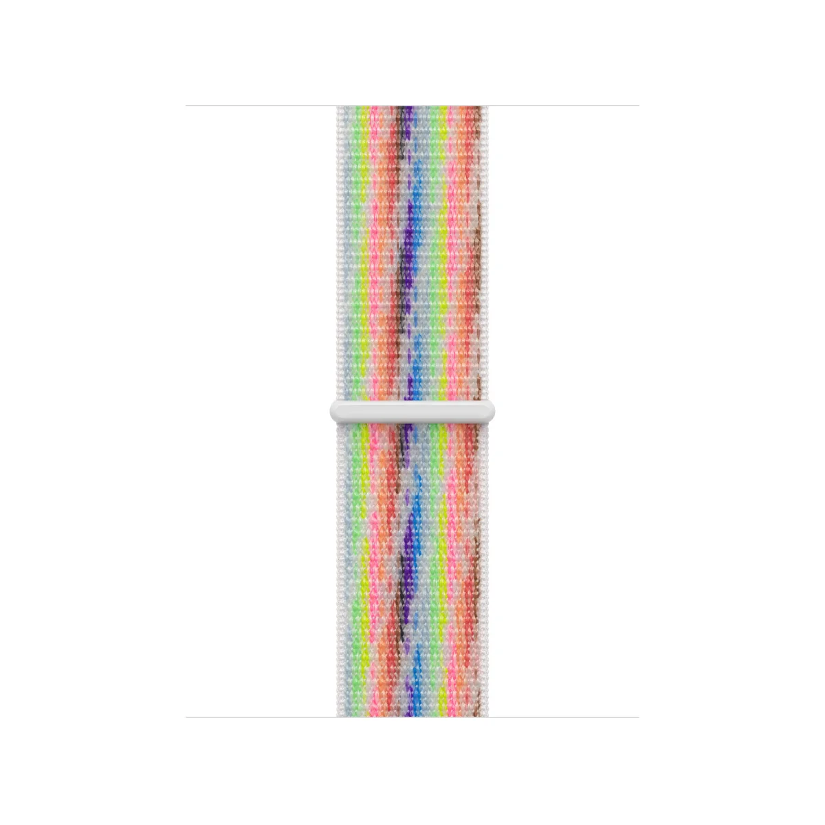 Watch Acc/42/Pride Edition Sport Loop