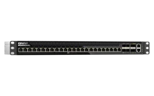 QNAP QSW-M7230-2X4F24T řízený switch 24x10GbE - obrázek 2