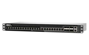 QNAP QSW-M7230-2X4F24T řízený switch 24x10GbE - obrázek 5