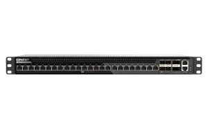 QNAP QSW-M7230-2X4F24T řízený switch 24x10GbE