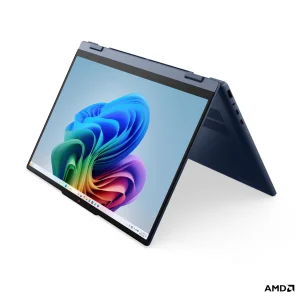 IdeaPad 5 2-in-1 15" Ryzen 7-250 16GB/512GB Win11H - obrázek 3