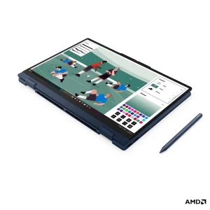 IdeaPad 5 2-in-1 15" Ryzen 7-250 16GB/512GB Win11H - obrázek 9