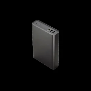 Universal Battery powerstation 2025 20K Black - obrázek 3
