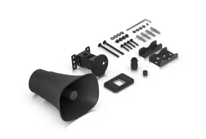Ubiquiti UP-AI-Horn-Speaker-B - UniFi Protect AI Horn Speaker, černá - obrázek 2