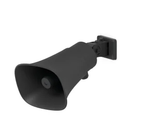 Ubiquiti UP-AI-Horn-Speaker-B - UniFi Protect AI Horn Speaker, černá - obrázek 4