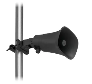 Ubiquiti UP-AI-Horn-Speaker-B - UniFi Protect AI Horn Speaker, černá - obrázek 8