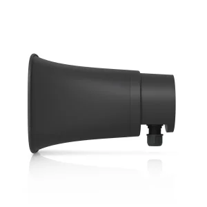 Ubiquiti UP-AI-Horn-Speaker-B - UniFi Protect AI Horn Speaker, černá - obrázek 9