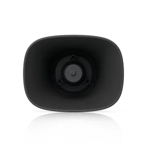 Ubiquiti UP-AI-Horn-Speaker-B - UniFi Protect AI Horn Speaker, černá - obrázek 10