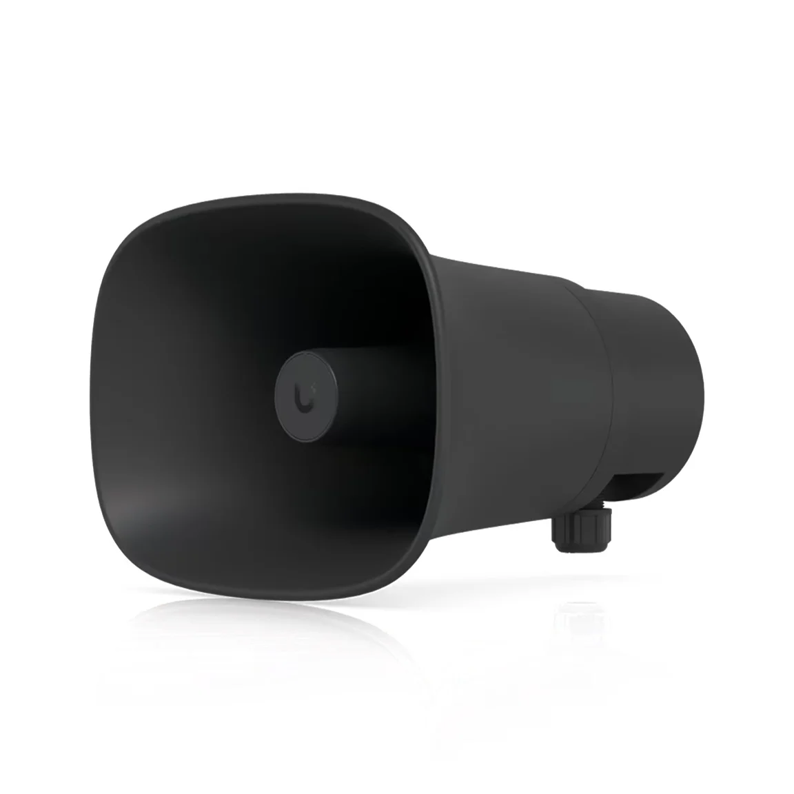 Ubiquiti UP-AI-Horn-Speaker-B - UniFi Protect AI Horn Speaker, černá