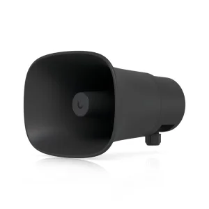 Ubiquiti UP-AI-Horn-Speaker-B - UniFi Protect AI Horn Speaker, černá