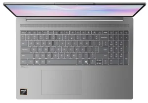 IdeaPad Slim 5 16" Ryzen AI 7 32GB/1TB W11H - obrázek 2
