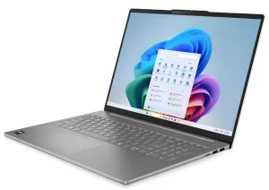 IdeaPad Slim 5 16" Ryzen AI 7 32GB/1TB W11H - obrázek 3
