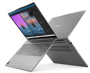 IdeaPad Slim 5 16" Ryzen AI 7 32GB/1TB W11H