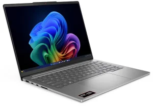 Lenovo IdeaPad Pro 5 14" 2880x1800 32GB/1TB Ryzen AI7 - obrázek 2
