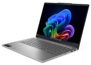 Lenovo IdeaPad Pro 5 14" 2880x1800 32GB/1TB Ryzen AI7 - obrázek 3