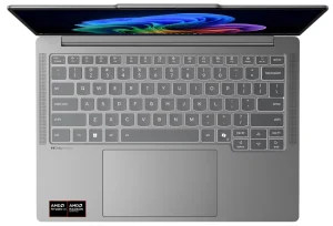 Lenovo IdeaPad Pro 5 14" 2880x1800 32GB/1TB Ryzen AI7 - obrázek 4