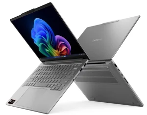 Lenovo IdeaPad Pro 5 14" 2880x1800 32GB/1TB Ryzen AI7